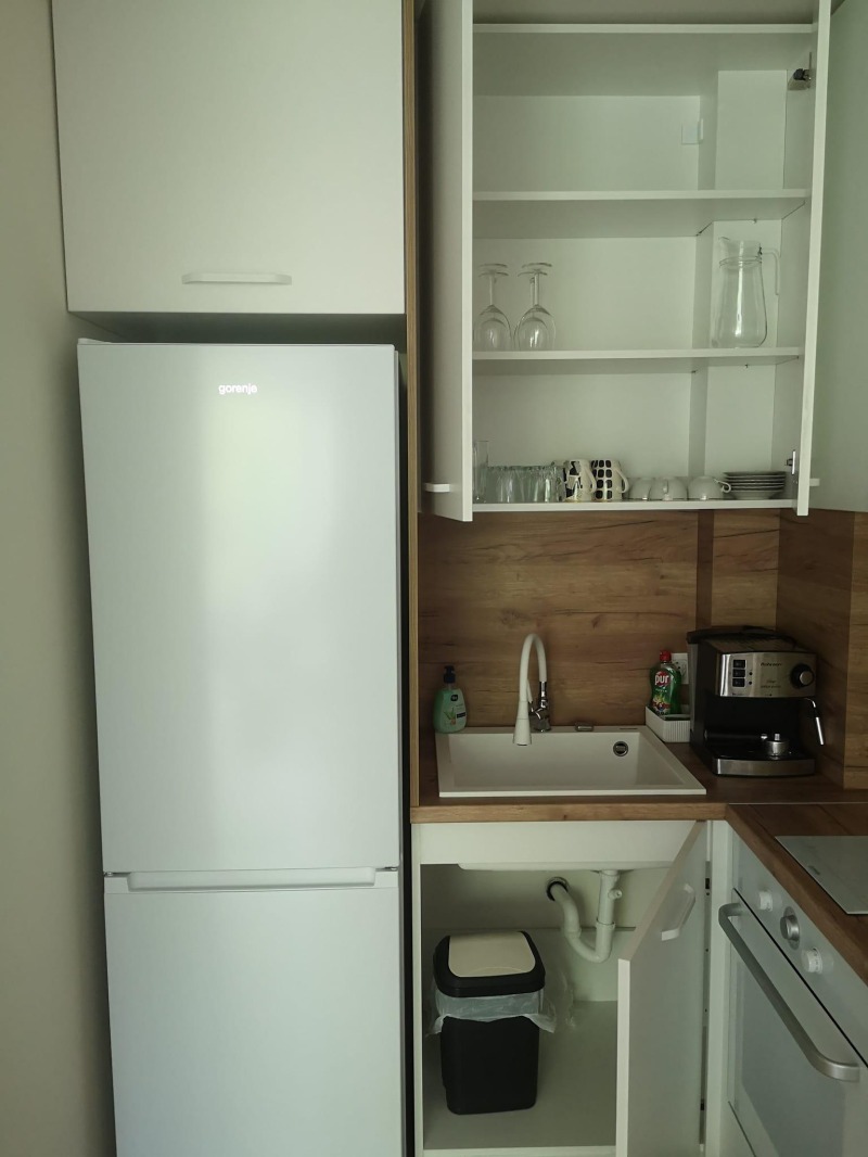 Kiadó  1 hálószoba Sofia , Ovcsa kupel , 55 négyzetméter | 24484964 - kép [6]