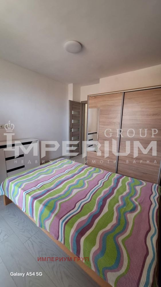 Vuokrattavana  1 makuuhuone Varna , Kajsieva gradina , 65 neliömetriä | 85407065 - kuva [6]