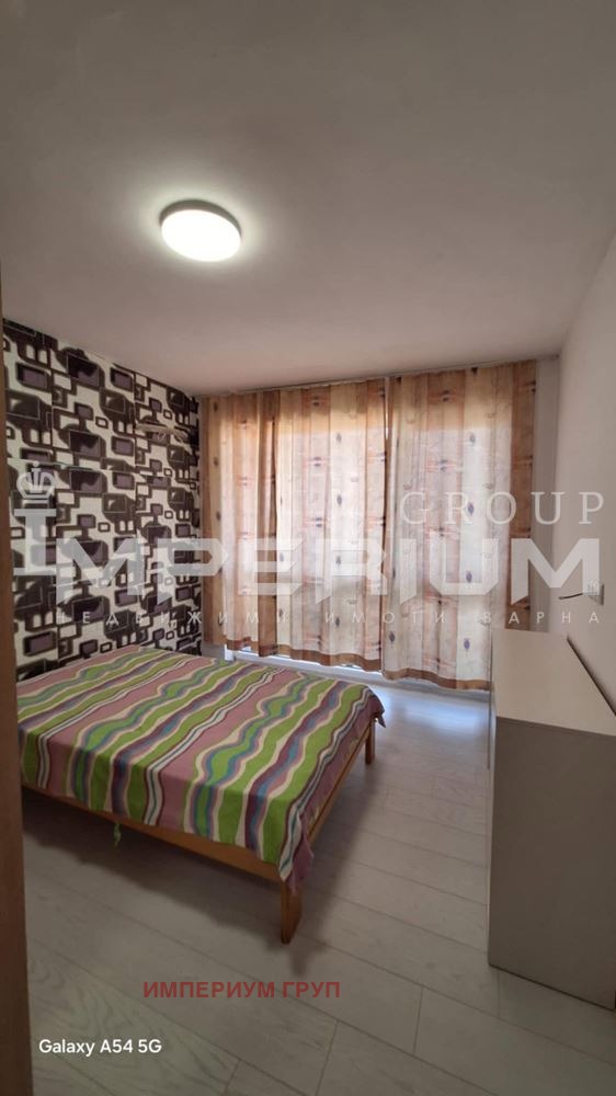 Vuokrattavana  1 makuuhuone Varna , Kajsieva gradina , 65 neliömetriä | 85407065 - kuva [7]