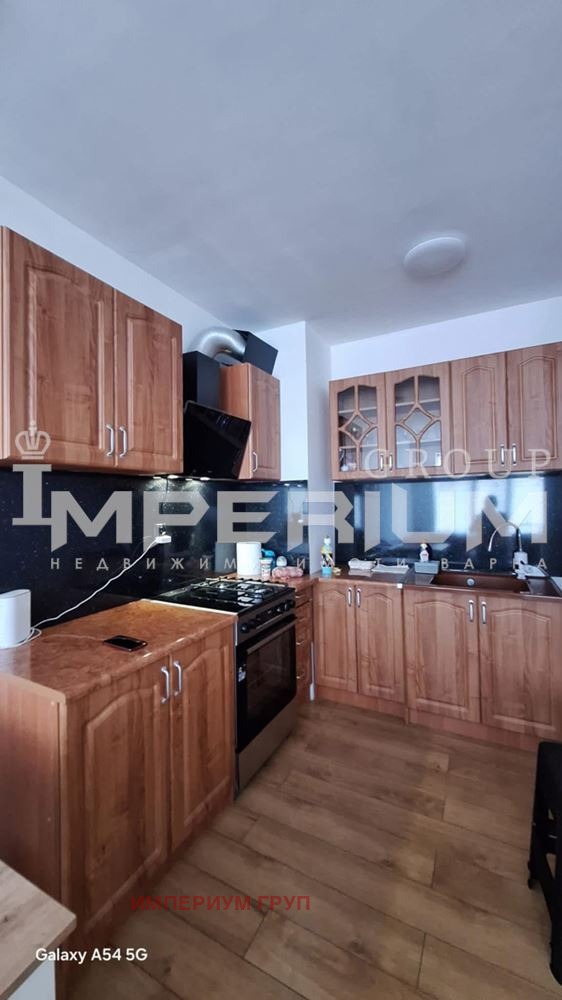 Vuokrattavana  1 makuuhuone Varna , Kajsieva gradina , 65 neliömetriä | 85407065 - kuva [2]