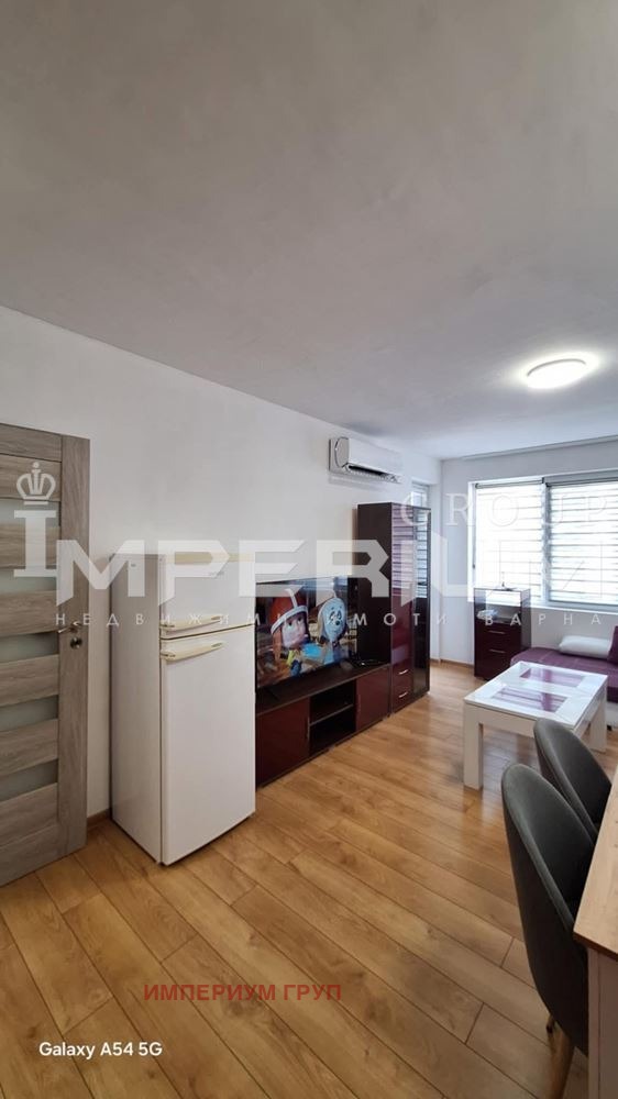Vuokrattavana  1 makuuhuone Varna , Kajsieva gradina , 65 neliömetriä | 85407065 - kuva [4]