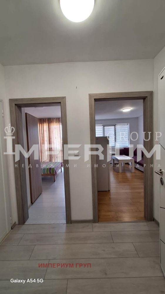 Vuokrattavana  1 makuuhuone Varna , Kajsieva gradina , 65 neliömetriä | 85407065 - kuva [10]