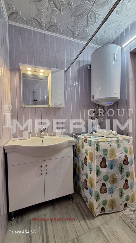 Vuokrattavana  1 makuuhuone Varna , Kajsieva gradina , 65 neliömetriä | 85407065 - kuva [8]