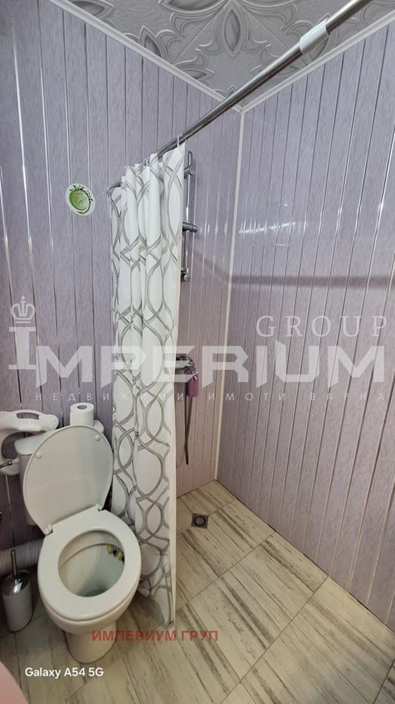 Vuokrattavana  1 makuuhuone Varna , Kajsieva gradina , 65 neliömetriä | 85407065 - kuva [11]