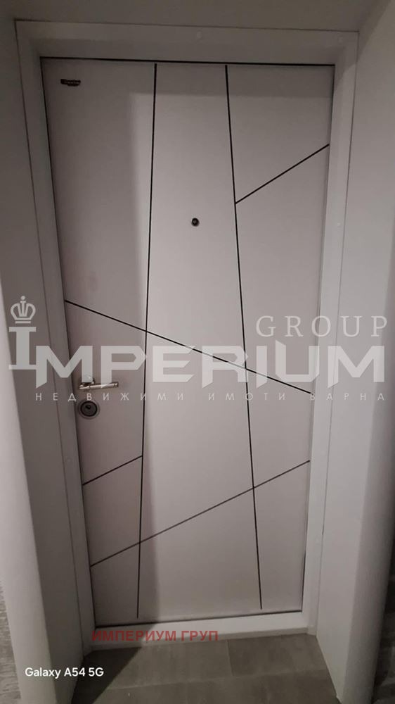 Vuokrattavana  1 makuuhuone Varna , Kajsieva gradina , 65 neliömetriä | 85407065 - kuva [12]