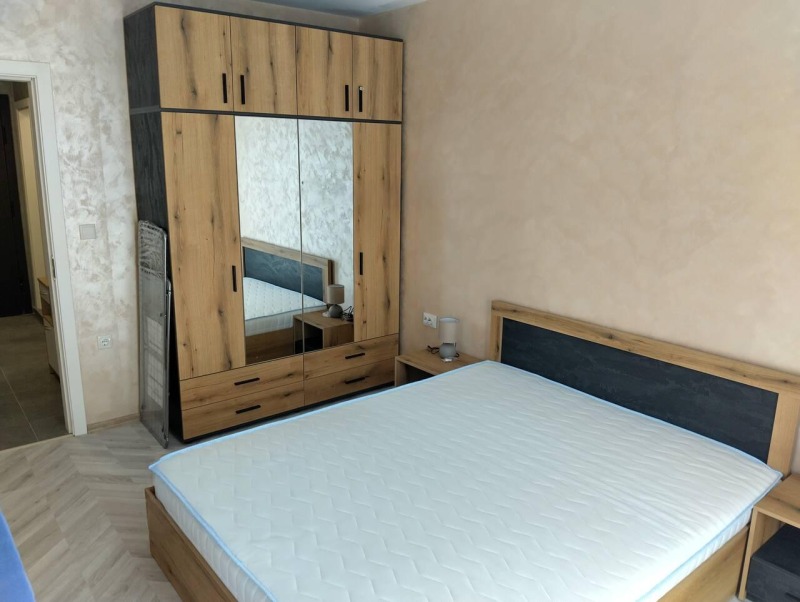 В оренду  1 спальня Пловдив , Христо Смирненски , 62 кв.м | 14529378 - зображення [4]