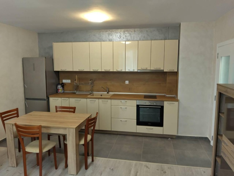 В оренду  1 спальня Пловдив , Христо Смирненски , 62 кв.м | 14529378