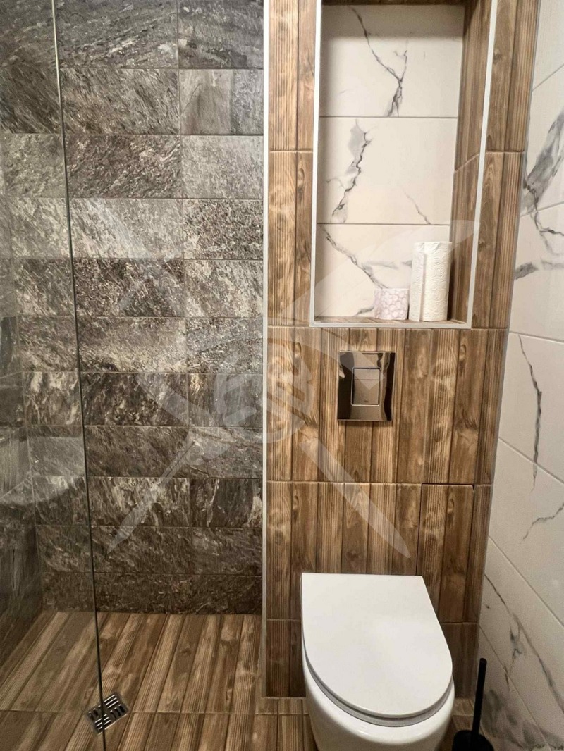 Te huur  1 slaapkamer Varna , m-t Dolna Traka , 50 m² | 32395345 - afbeelding [7]