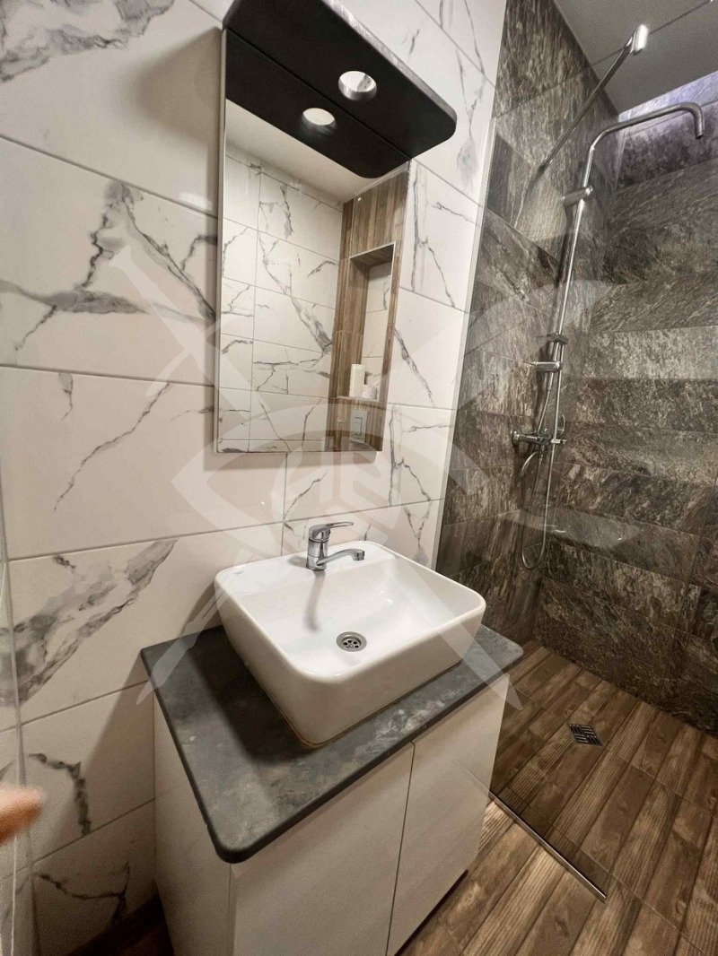 Te huur  1 slaapkamer Varna , m-t Dolna Traka , 50 m² | 32395345 - afbeelding [6]