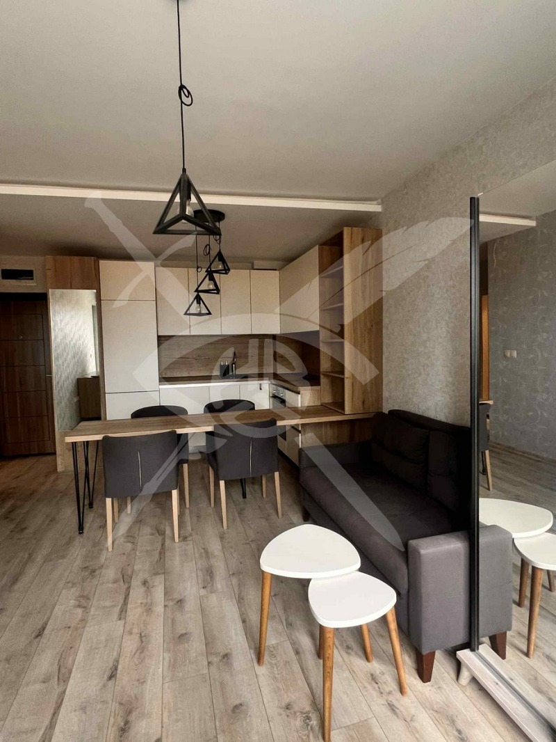Te huur  1 slaapkamer Varna , m-t Dolna Traka , 50 m² | 32395345 - afbeelding [2]