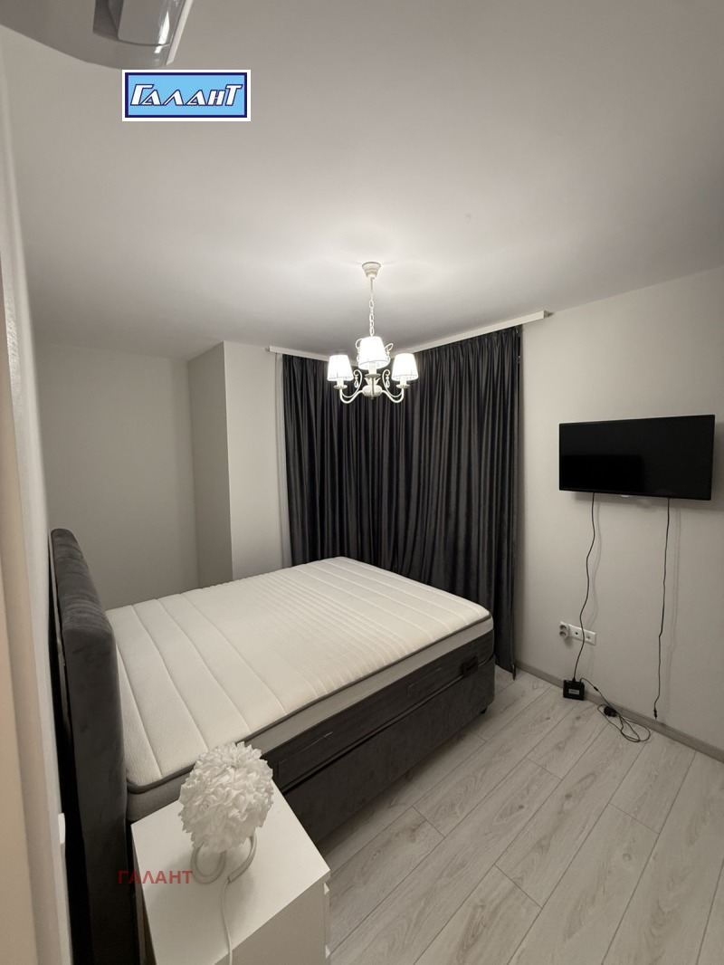 Дава под наем 2-СТАЕН, гр. Варна, Център, снимка 2 - Апартаменти - 52415243