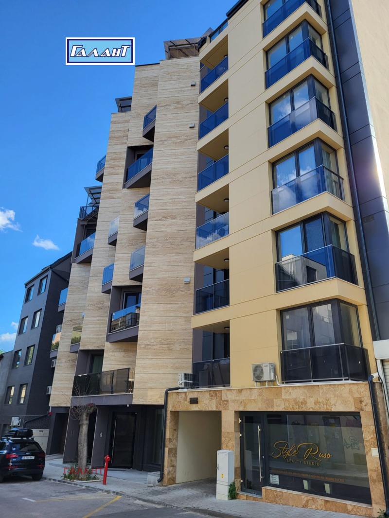 Дава под наем 2-СТАЕН, гр. Варна, Център, снимка 3 - Апартаменти - 52415243