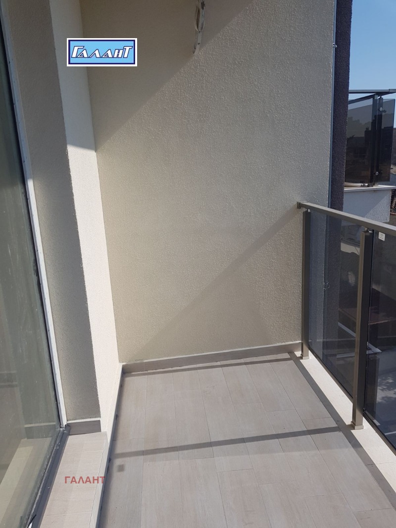 Дава под наем 2-СТАЕН, гр. Варна, Център, снимка 4 - Апартаменти - 52415243