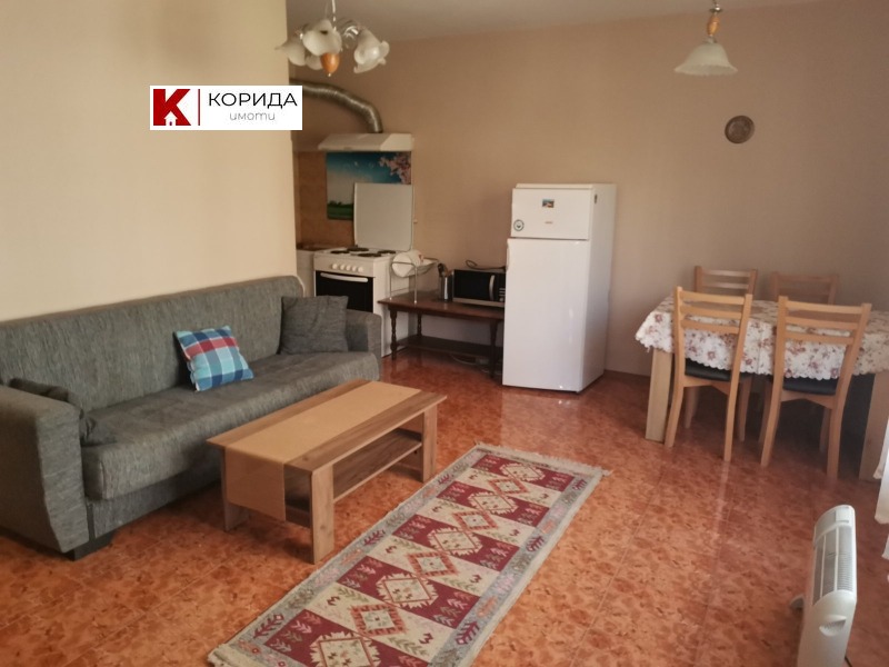 Дава под наем 2-СТАЕН, гр. София, Зона Б-19, снимка 5 - Апартаменти - 52570700