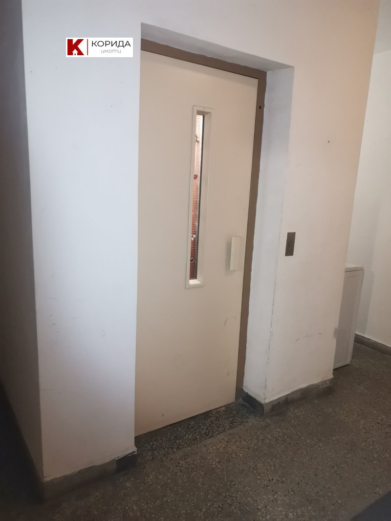 Дава под наем 2-СТАЕН, гр. София, Зона Б-19, снимка 2 - Апартаменти - 52570700