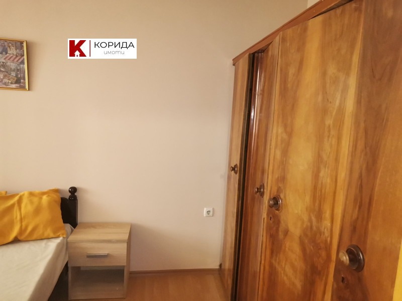 Дава под наем 2-СТАЕН, гр. София, Зона Б-19, снимка 6 - Апартаменти - 52570700