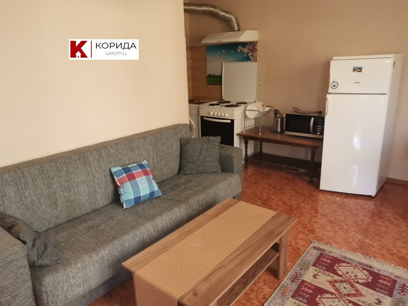 Дава под наем 2-СТАЕН, гр. София, Зона Б-19, снимка 3 - Апартаменти - 52570700