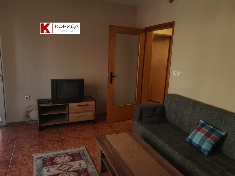 Дава под наем 2-СТАЕН, гр. София, Зона Б-19, снимка 7 - Апартаменти - 52570700