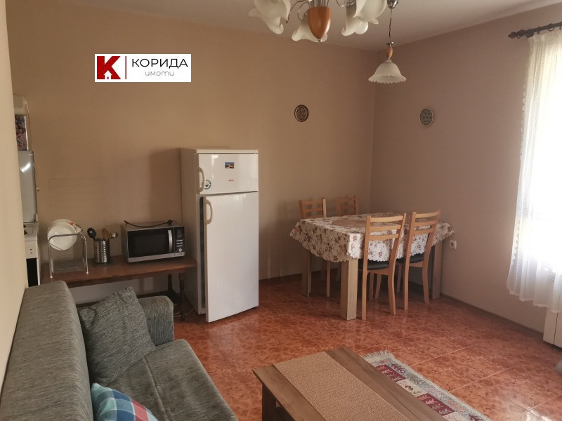 Дава под наем 2-СТАЕН, гр. София, Зона Б-19, снимка 4 - Апартаменти - 52570700