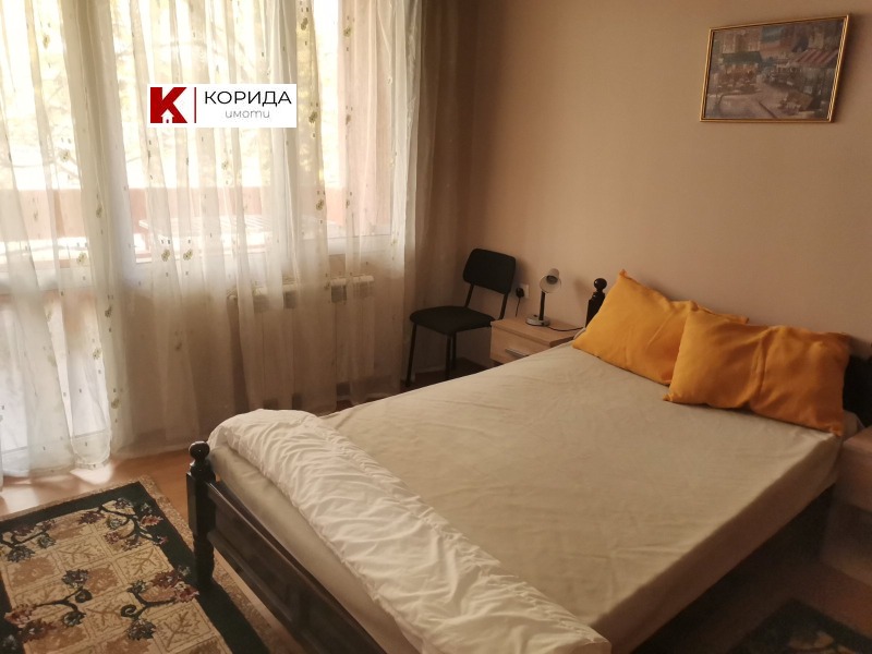 Дава под наем 2-СТАЕН, гр. София, Зона Б-19, снимка 8 - Апартаменти - 52570700