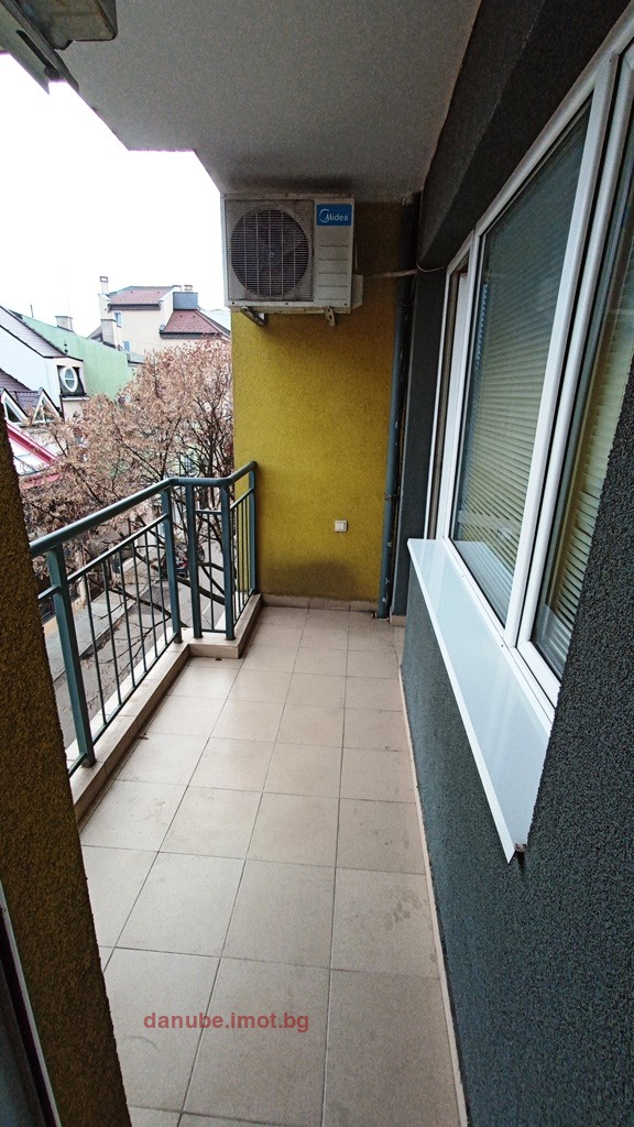 Дава под наем 2-СТАЕН, гр. Русе, Център, снимка 3 - Апартаменти - 52991841