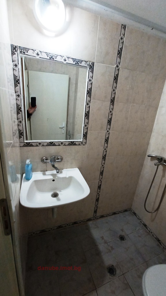 Дава под наем 2-СТАЕН, гр. Русе, Център, снимка 9 - Апартаменти - 52991841