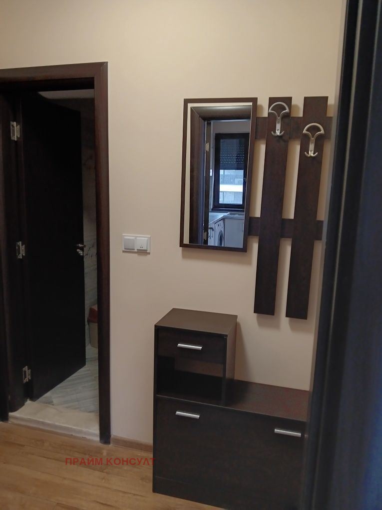 Дава под наем 2-СТАЕН, гр. Пловдив, Христо Смирненски, снимка 9 - Апартаменти - 53118657