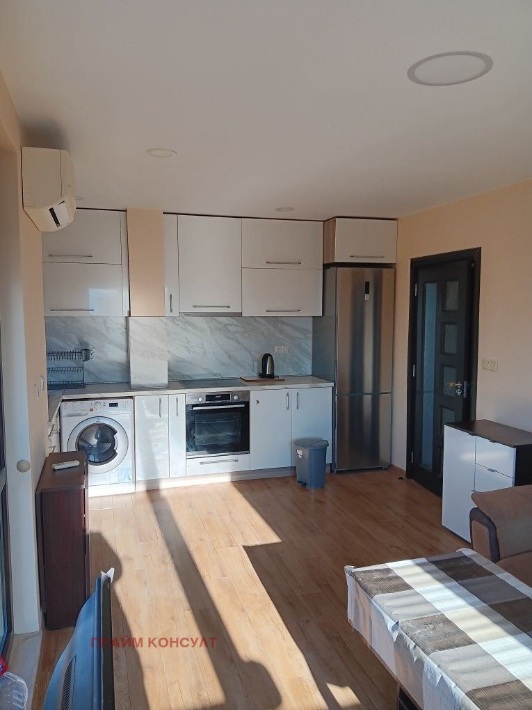 Дава под наем 2-СТАЕН, гр. Пловдив, Христо Смирненски, снимка 2 - Апартаменти - 53118657