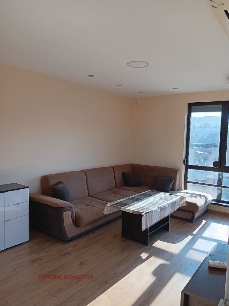 Дава под наем 2-СТАЕН, гр. Пловдив, Христо Смирненски, снимка 7 - Апартаменти - 53118657