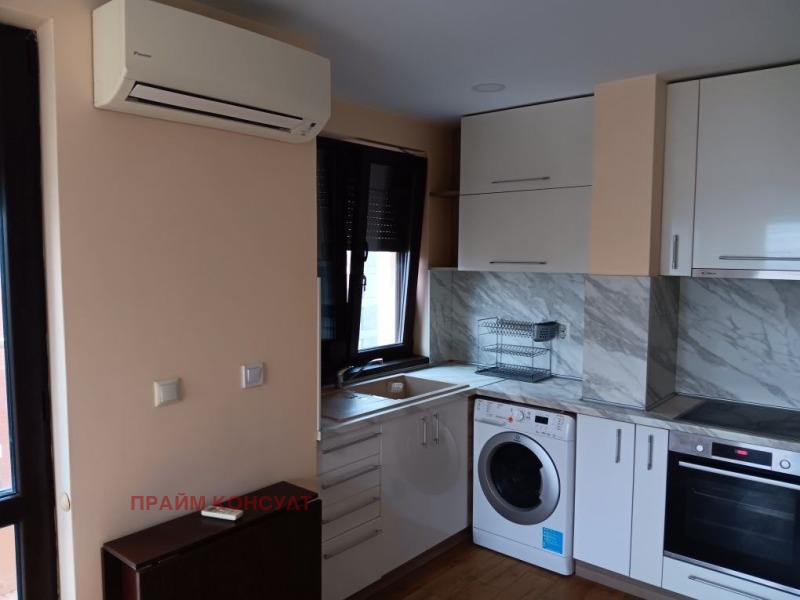 Дава под наем 2-СТАЕН, гр. Пловдив, Христо Смирненски, снимка 5 - Апартаменти - 53118657