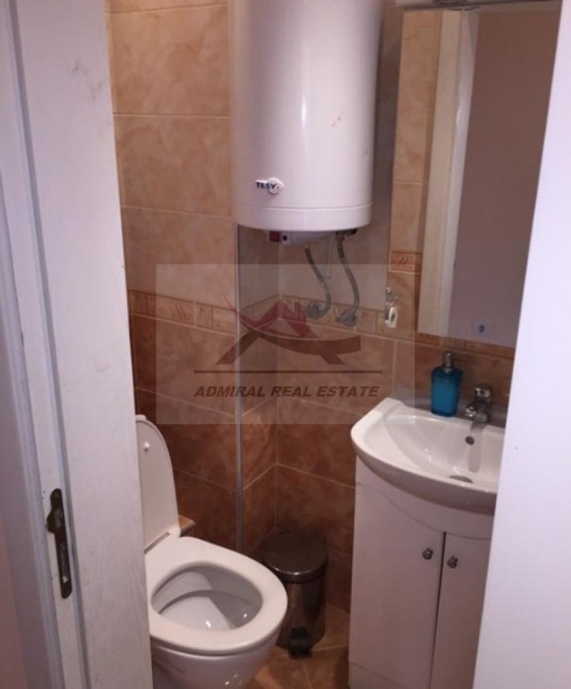 Προς ενοικίαση  2 υπνοδωμάτια Βαρνα , Βαζραζδανε 1 , 101 τ.μ | 75909955 - εικόνα [7]
