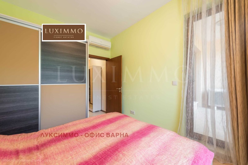 K pronájmu  2 ložnice Varna , m-t Alen mak , 106 m2 | 60488689 - obraz [16]