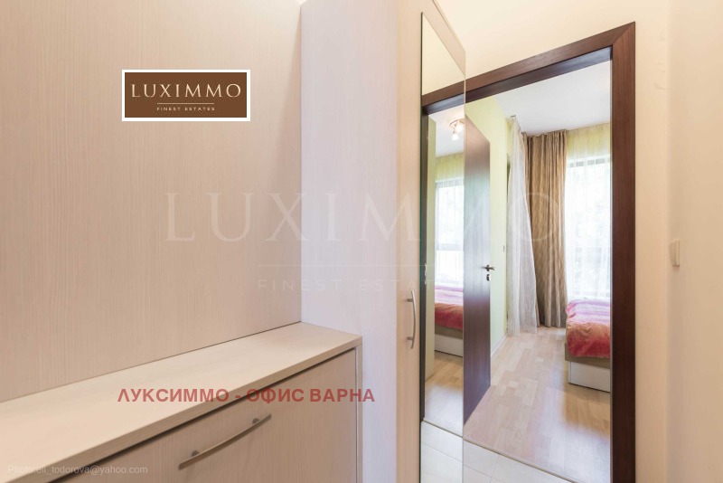 K pronájmu  2 ložnice Varna , m-t Alen mak , 106 m2 | 60488689 - obraz [14]
