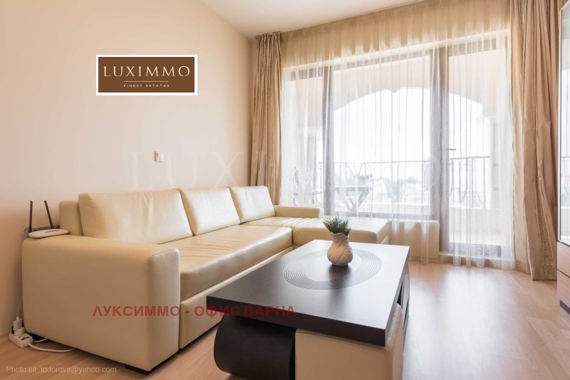 K pronájmu  2 ložnice Varna , m-t Alen mak , 106 m2 | 60488689 - obraz [2]