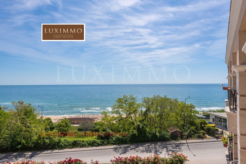 K pronájmu  2 ložnice Varna , m-t Alen mak , 106 m2 | 60488689 - obraz [6]