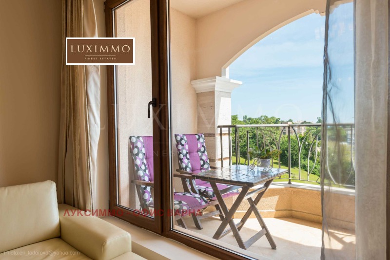 K pronájmu  2 ložnice Varna , m-t Alen mak , 106 m2 | 60488689 - obraz [5]