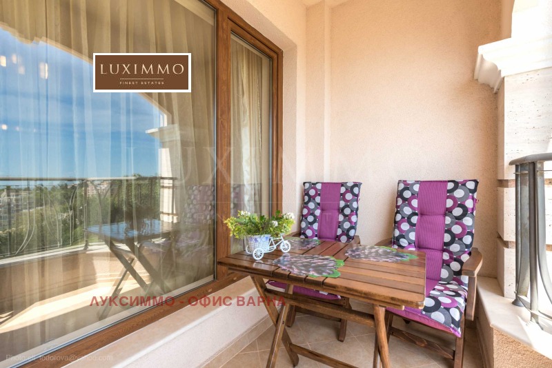 K pronájmu  2 ložnice Varna , m-t Alen mak , 106 m2 | 60488689 - obraz [7]