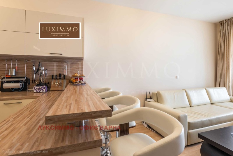 K pronájmu  2 ložnice Varna , m-t Alen mak , 106 m2 | 60488689 - obraz [9]