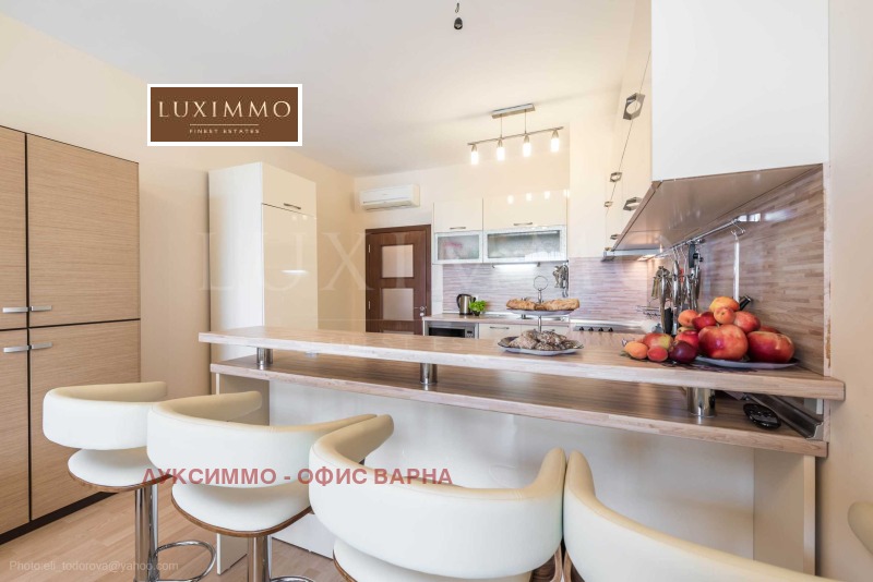 K pronájmu  2 ložnice Varna , m-t Alen mak , 106 m2 | 60488689 - obraz [10]