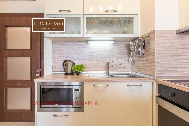 K pronájmu  2 ložnice Varna , m-t Alen mak , 106 m2 | 60488689 - obraz [12]