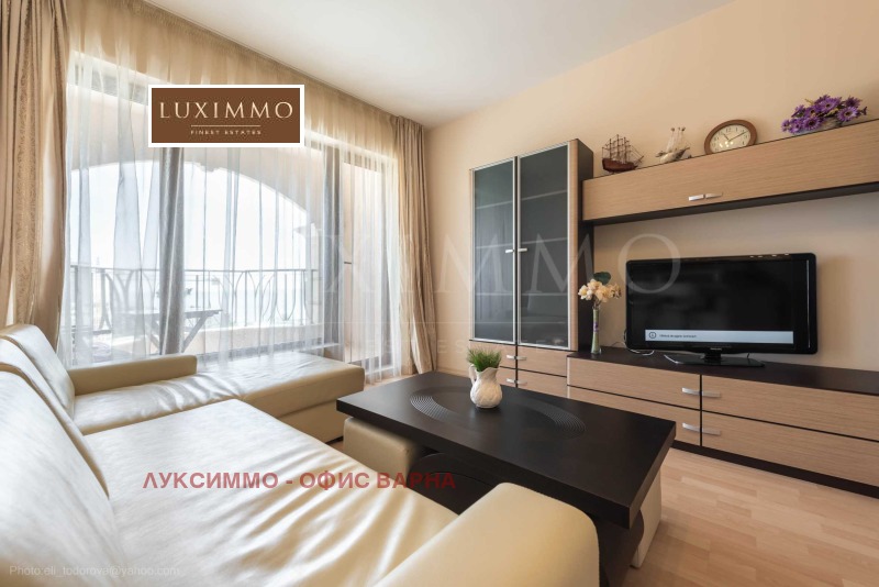 K pronájmu  2 ložnice Varna , m-t Alen mak , 106 m2 | 60488689 - obraz [4]