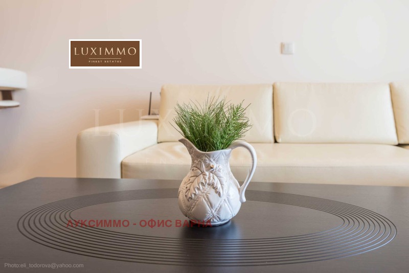 K pronájmu  2 ložnice Varna , m-t Alen mak , 106 m2 | 60488689 - obraz [3]