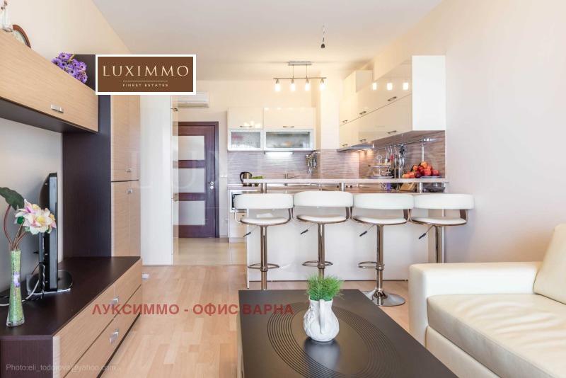 K pronájmu  2 ložnice Varna , m-t Alen mak , 106 m2 | 60488689 - obraz [8]
