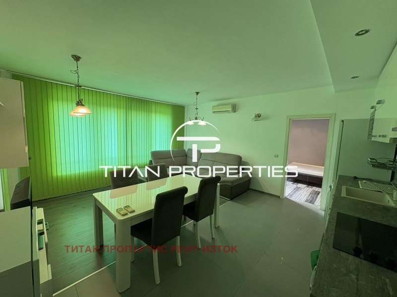 Kiralık  2 yatak odası Burgas , Meden rudnik - zona V , 92 metrekare | 27732531