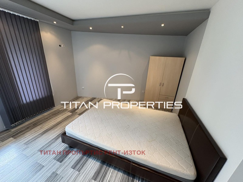Kiralık  2 yatak odası Burgas , Meden rudnik - zona V , 92 metrekare | 27732531 - görüntü [4]