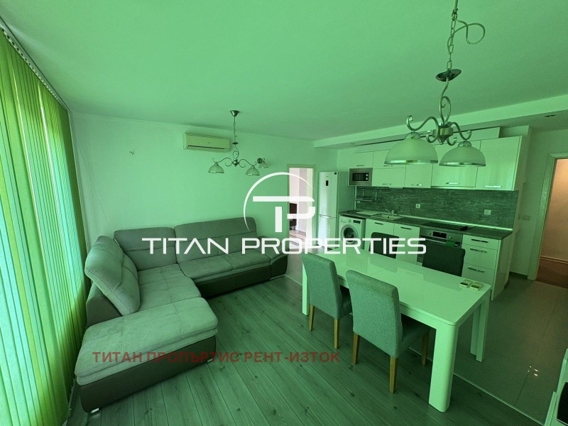 Kiralık  2 yatak odası Burgas , Meden rudnik - zona V , 92 metrekare | 27732531 - görüntü [2]