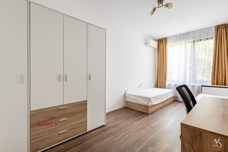 Дава под наем 3-СТАЕН, гр. София, Център, снимка 13 - Апартаменти - 52708536