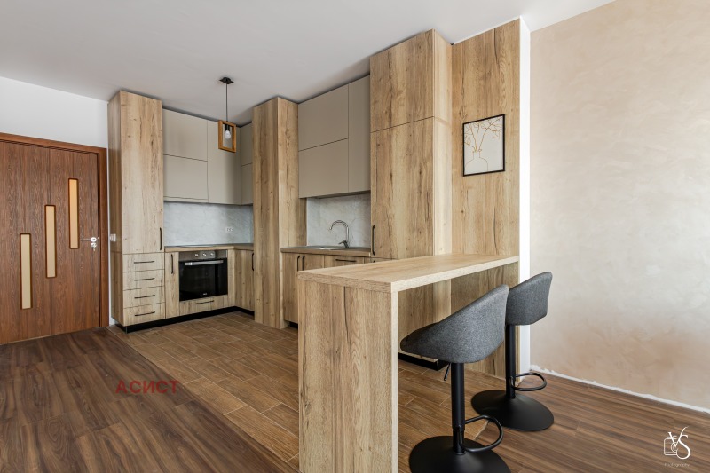 Дава под наем 3-СТАЕН, гр. София, Център, снимка 6 - Апартаменти - 52708536