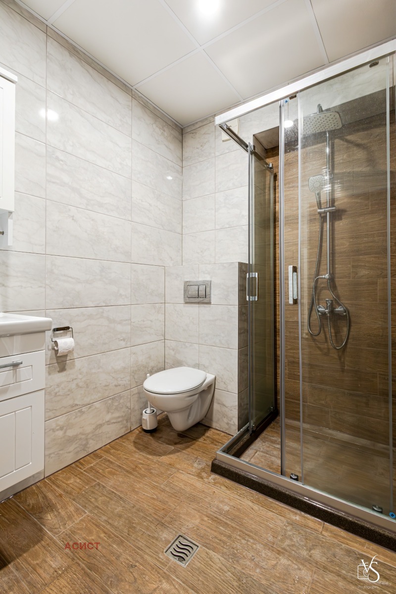 Дава под наем 3-СТАЕН, гр. София, Център, снимка 15 - Апартаменти - 52708536