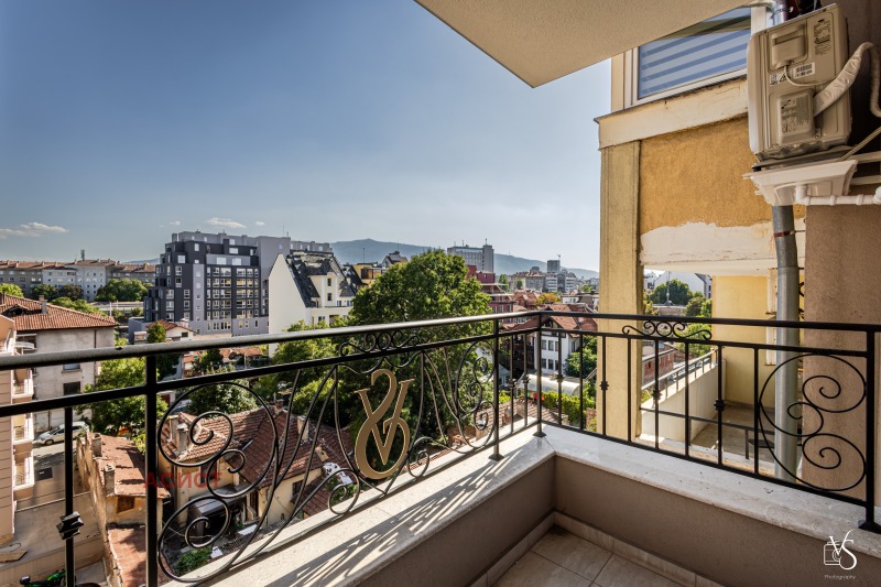 Дава под наем 3-СТАЕН, гр. София, Център, снимка 16 - Апартаменти - 52708536